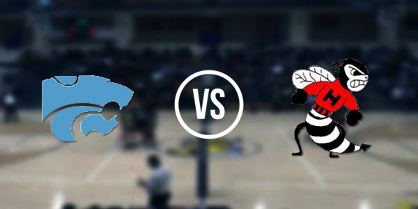 Centreville High School vs. Herndon High School