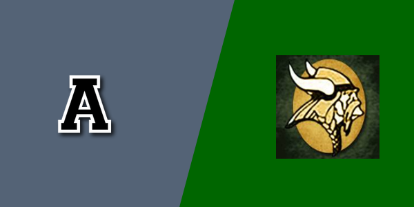 Away vs. Rimrock Senior High School