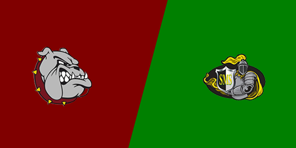 Lester Prairie High School vs. Sleepy Eye St Mary's School