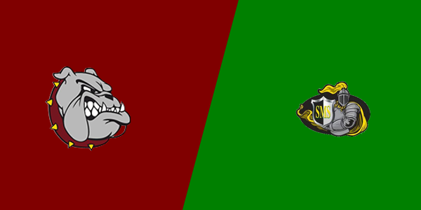 Lester Prairie High School vs. Sleepy Eye St Mary's School