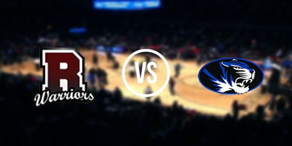 Ripley High School vs Stroud High School