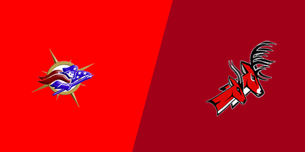 Douglas High School vs. Yankton High School