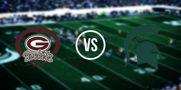 Gardendale High School vs. Mountain Brook High School