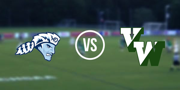 Villa Walsh Academy vs West Orange High School