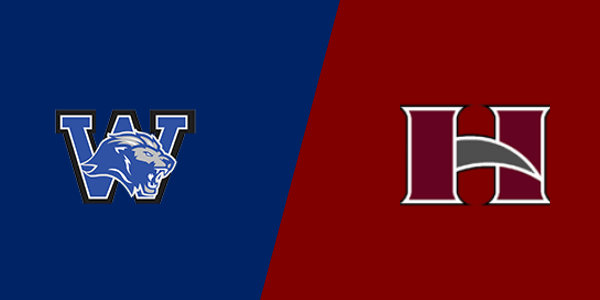 Westlake High School vs. Hillgrove High School