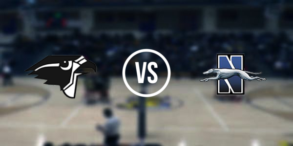 Burlington Township High School vs Northern Burlington County Regional High School