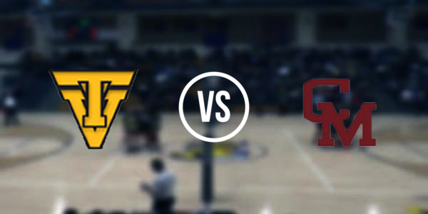 Cheyenne Mountain vs Thompson Valley