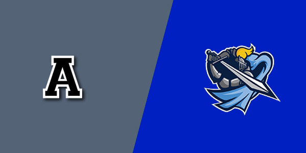 Away vs. Grace Christian Academy