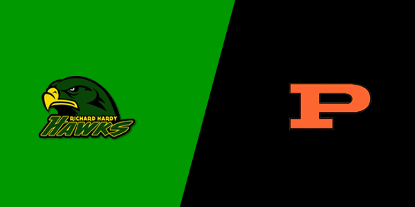 South Pittsburg vs Richard Hardy. Varsity