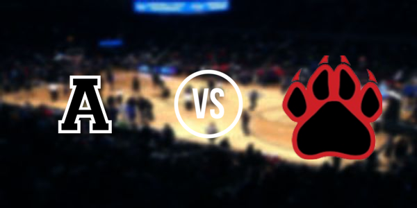 Grand Blanc High School vs Away