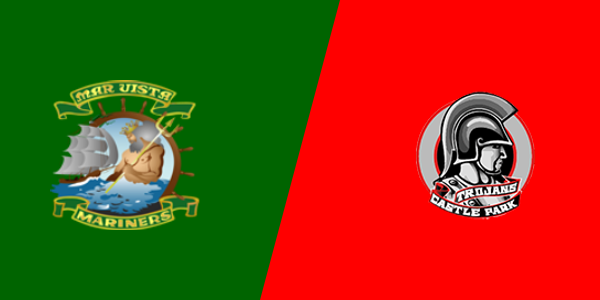 Mar Vista High School vs. Castle Park High School