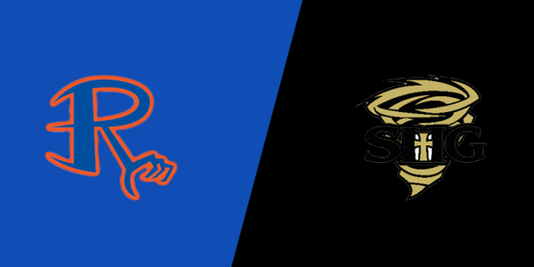 Riverton High School vs. Sacred Heart-Griffin High School