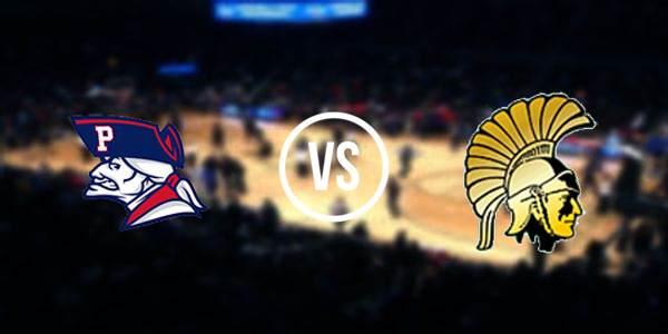 Arendell Parrott Academy vs Lawrence Academy