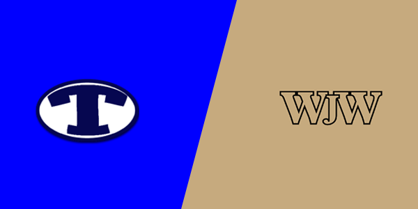 Tift County High School vs. Willie J. Williams Middle School
