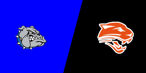 Lovell High School vs. Powell High School