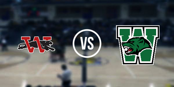 Wilmot Union High School vs. Waterford Union High School