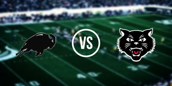 Fenton High School vs. East Aurora High School