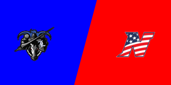 Henry E Lackey High School vs. Northern High School