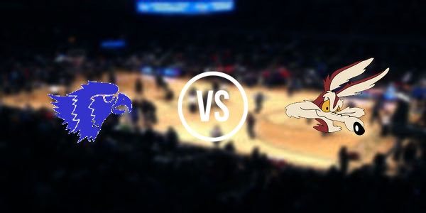 Shelby vs Thompson Falls