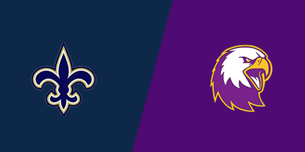 CCHS vs. Rantoul High School