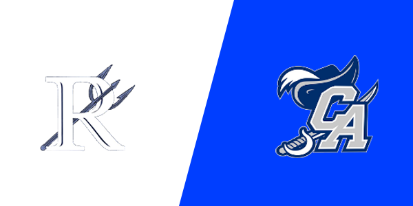 Richmond High School vs. Carman-Ainsworth High School