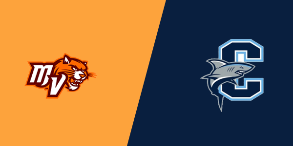 Mountain View High School vs. Colgan High School