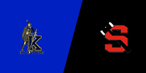 Kelso High School vs. Shelton High School