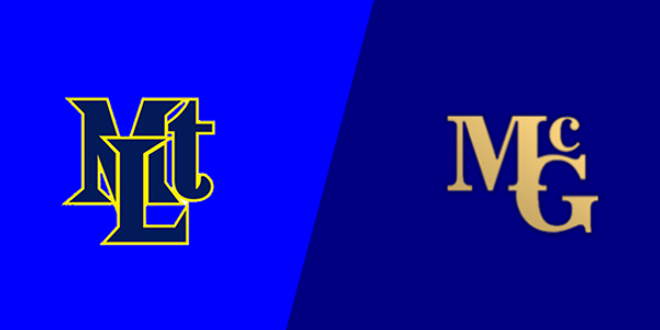 Mount Lebanon High School vs. McGuffey High School