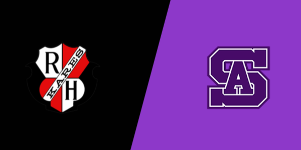 Rio Hondo Preparatory School vs. St. Anthony High School
