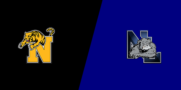 Northwestern Lehigh High School vs. Northern Lehigh High School