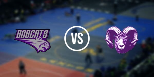 Battlefield High School vs Strasburg High School