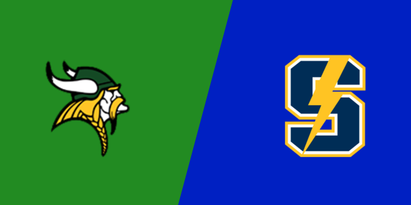 Fremd High School vs. Glenbrook South High School