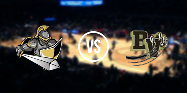 Blue Valley High School vs Lincoln Southeast High School