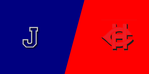 JA vs. Harrison Central
