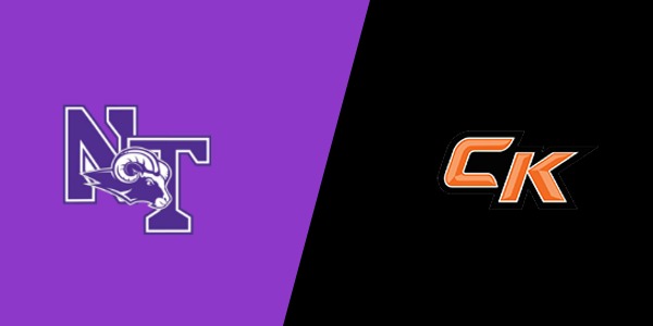 North Thurston High School vs. Central Kitsap High School