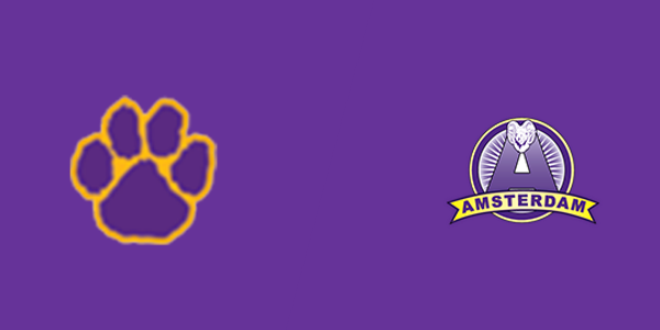 Ballston Spa Senior High School vs. Amsterdam High School