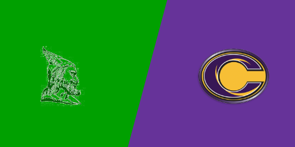Akron-Fairgrove High School vs. Caro High School