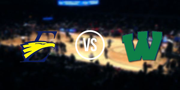 Weddington High School vs. East Mecklenburg High School