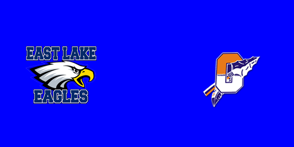 East Lake High School vs. Osceola Fundamental High School