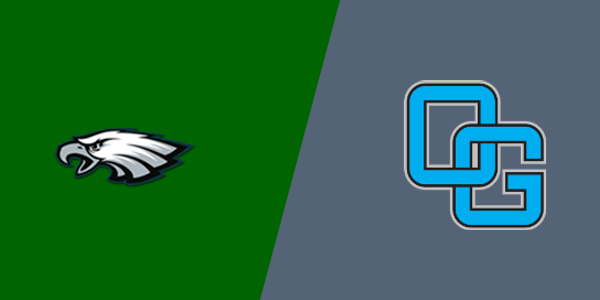 Eastern Alamance High School vs. Oak Grove High School