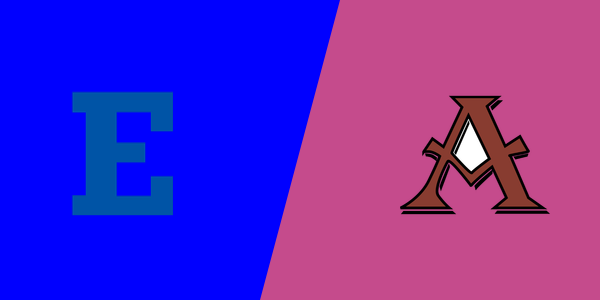 Eastern High School vs. Atherton High School