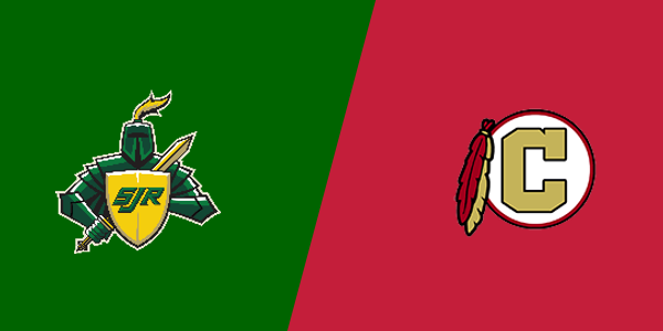 St. Joseph Regional High School vs. Creekside High School