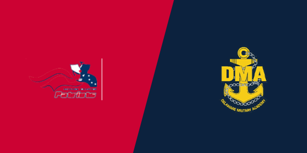 Newark Charter vs. Delaware Military Academy