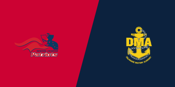 Newark Charter vs. Delaware Military Academy