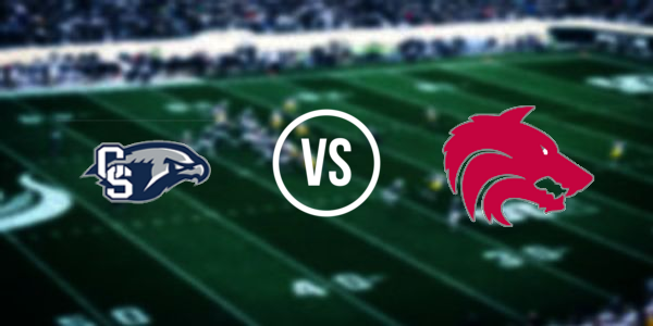Desert Mountain High School vs. Cactus Shadows High School