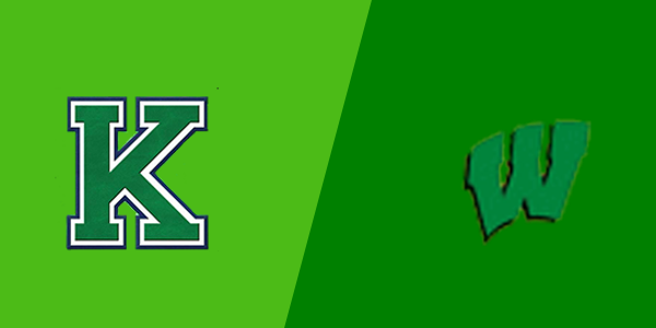 A.L. Brown High School vs. West Davidson High School