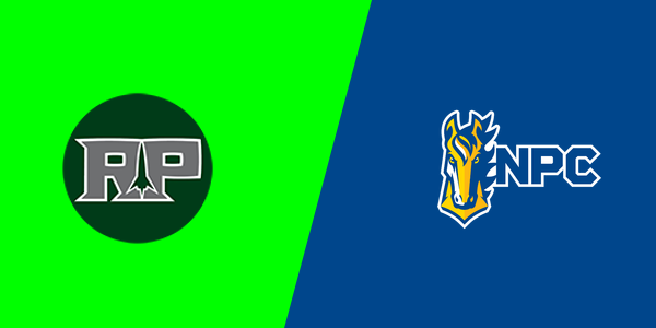 Reeths-Puffer High School vs. Grand Rapids NorthPointe Christian