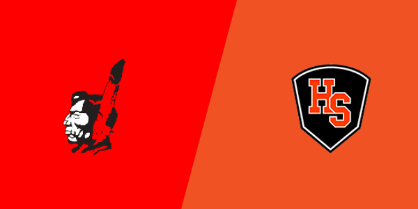 Tawas Area High School vs. Harbor Springs High School