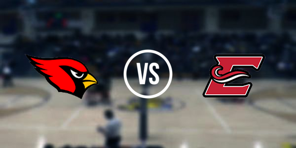 Edgerton High School vs Luverne High School