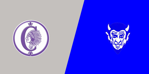 Collinsville High School vs. Quincy Senior High School